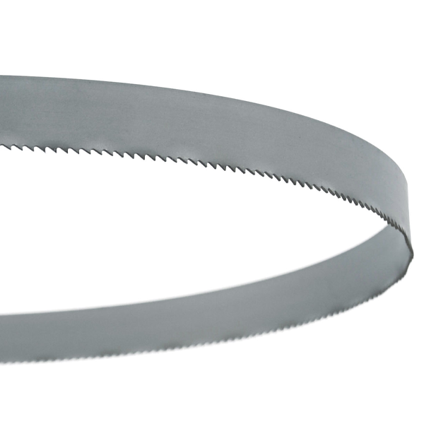 Mk Morse ZWEP351014MC Mi-Metal Bandsaw Blades 35 3/8" X 1/2" X 0.20" 10/14 TPI (3 Pack)