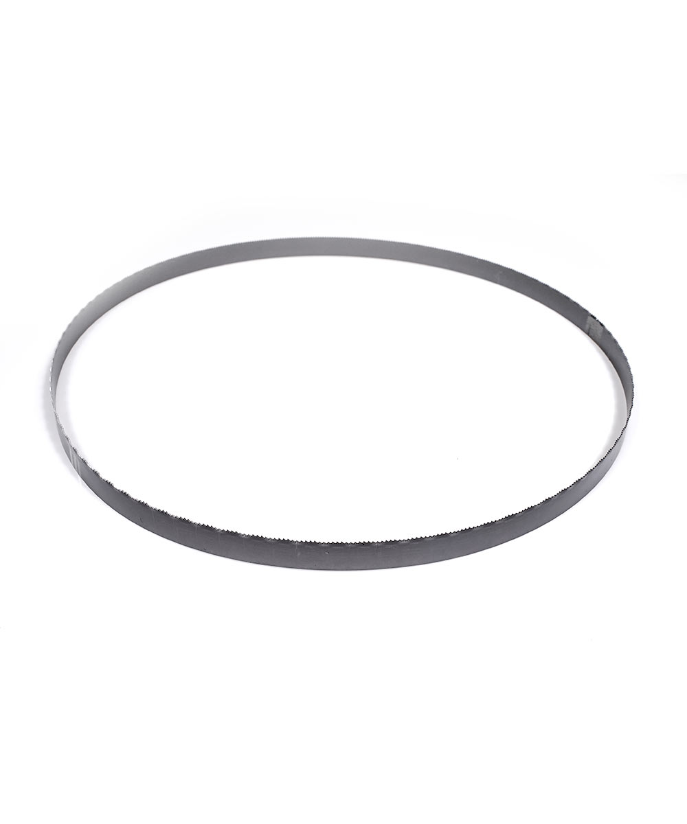 Mk Morse ZWEP351014MC Mi-Metal Bandsaw Blades 35 3/8" X 1/2" X 0.20" 10/14 TPI (3 Pack)