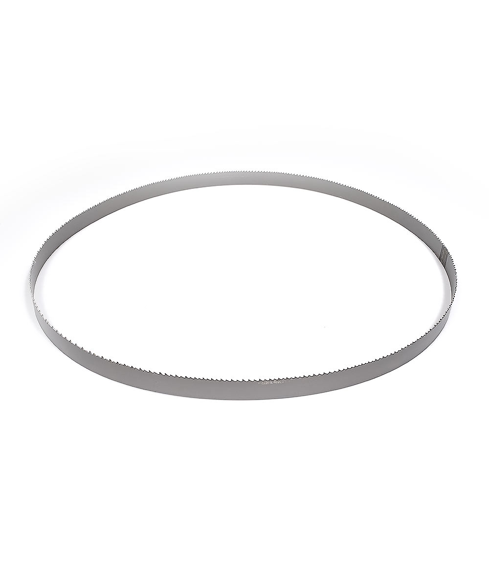 Mk Morse ZWEP441014MC Mi-Metal Bandsaw Blades 44 7/8" X 1/2" X 0.20" 10/14 TPI (3 Pack)