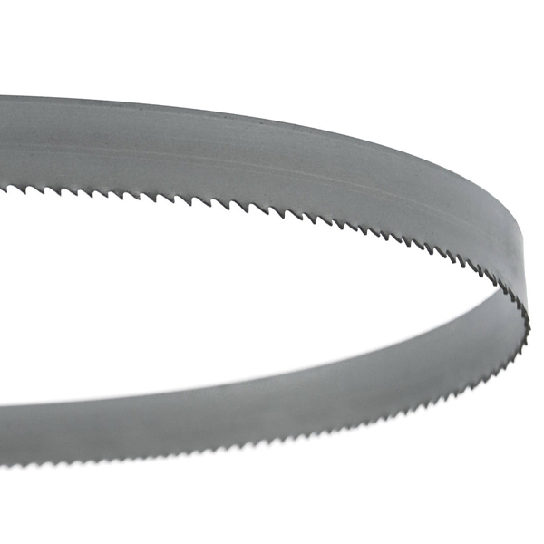 MORSE Bandsaw Blades 1140 X 13 X 14/18 TPI (3 Pack)