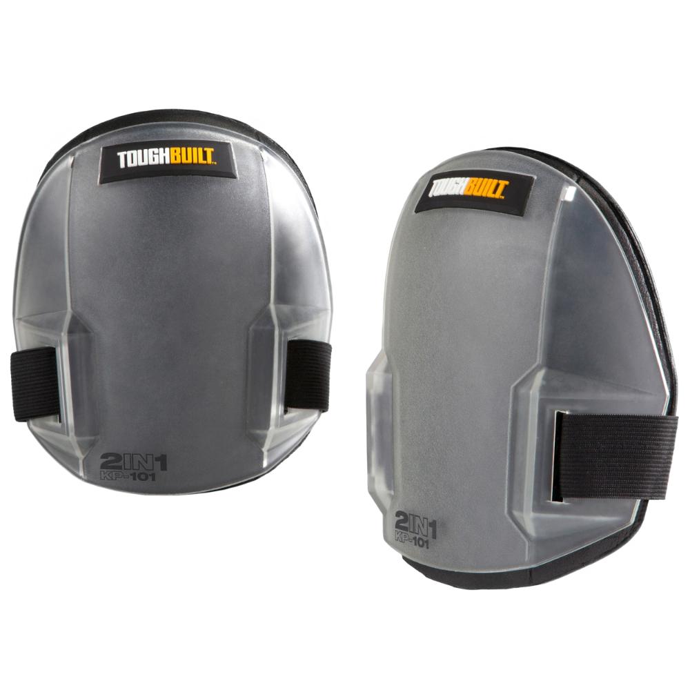 ToughBuilt TB-KP-101 2-In-1 Knee Pads