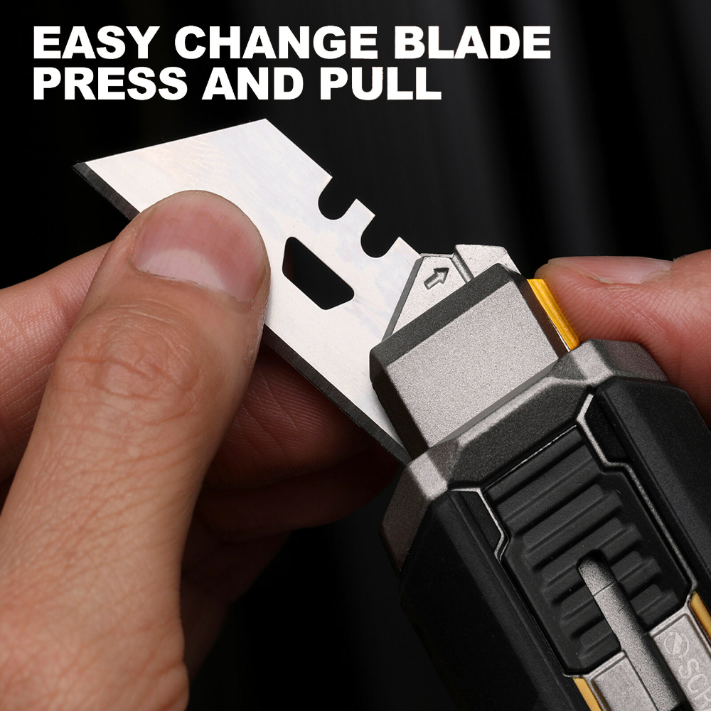 Easy to replace blade for the ToughBuilt TB-H4S5-01