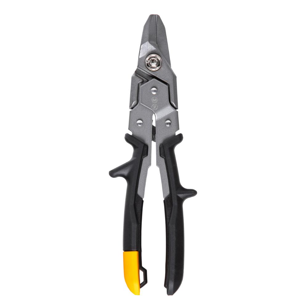 ToughBuilt TB-H4-60-B Bulldog Aviation Metal Snips