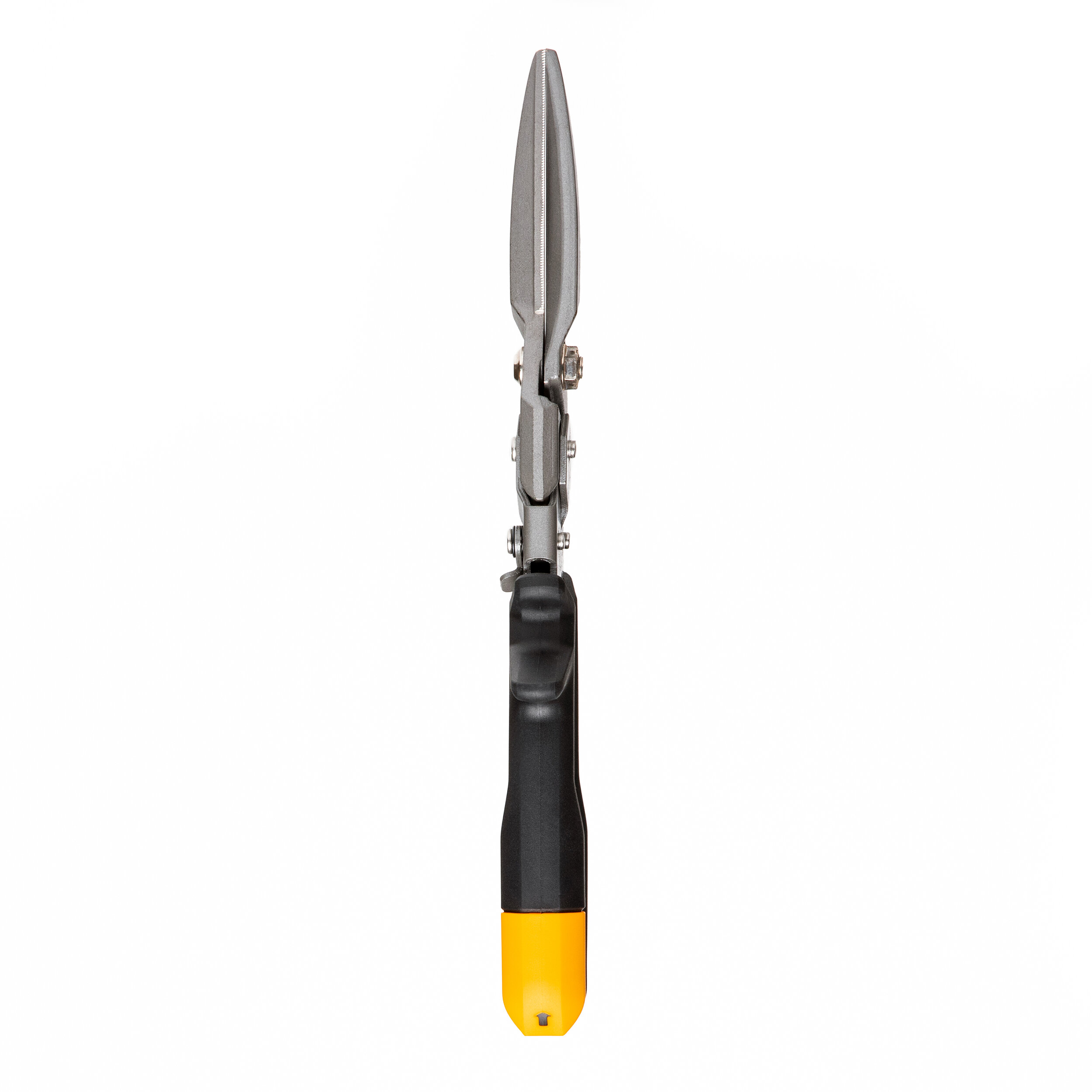 Straight Long Cut Aviation Snips are designed to create effortless long straight cuts.
