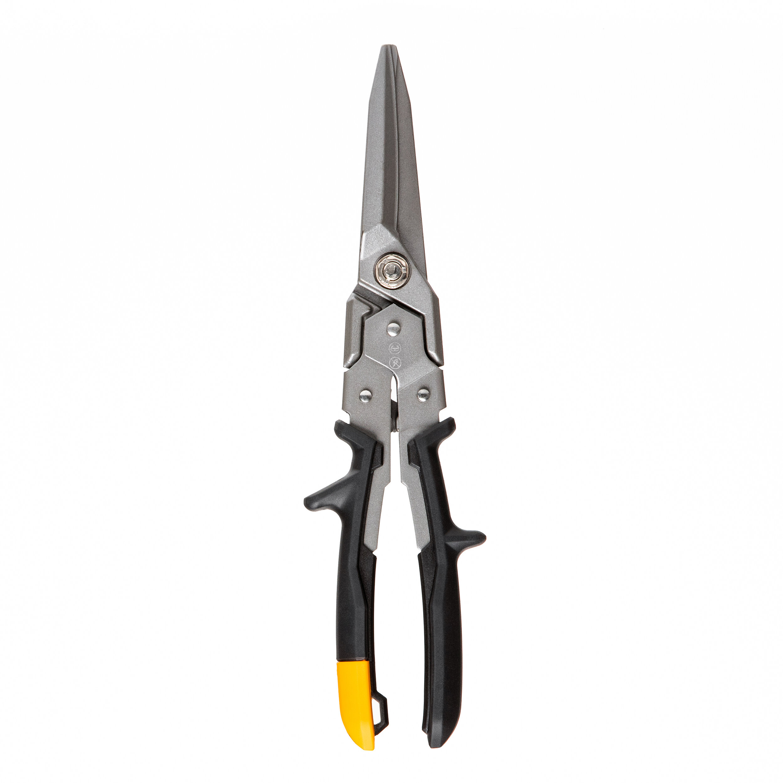 ToughBuilt TB-H4-60-SL Straight Long Cut Aviation Snips