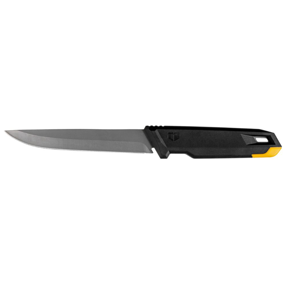 This hard-working knife keeps up with the rigorous demands of the pro and is backed by our Full Lifetime Warranty.