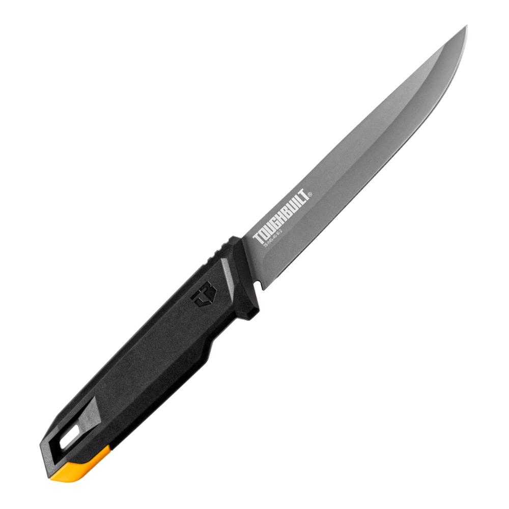 Toughbuilt sharp work knife