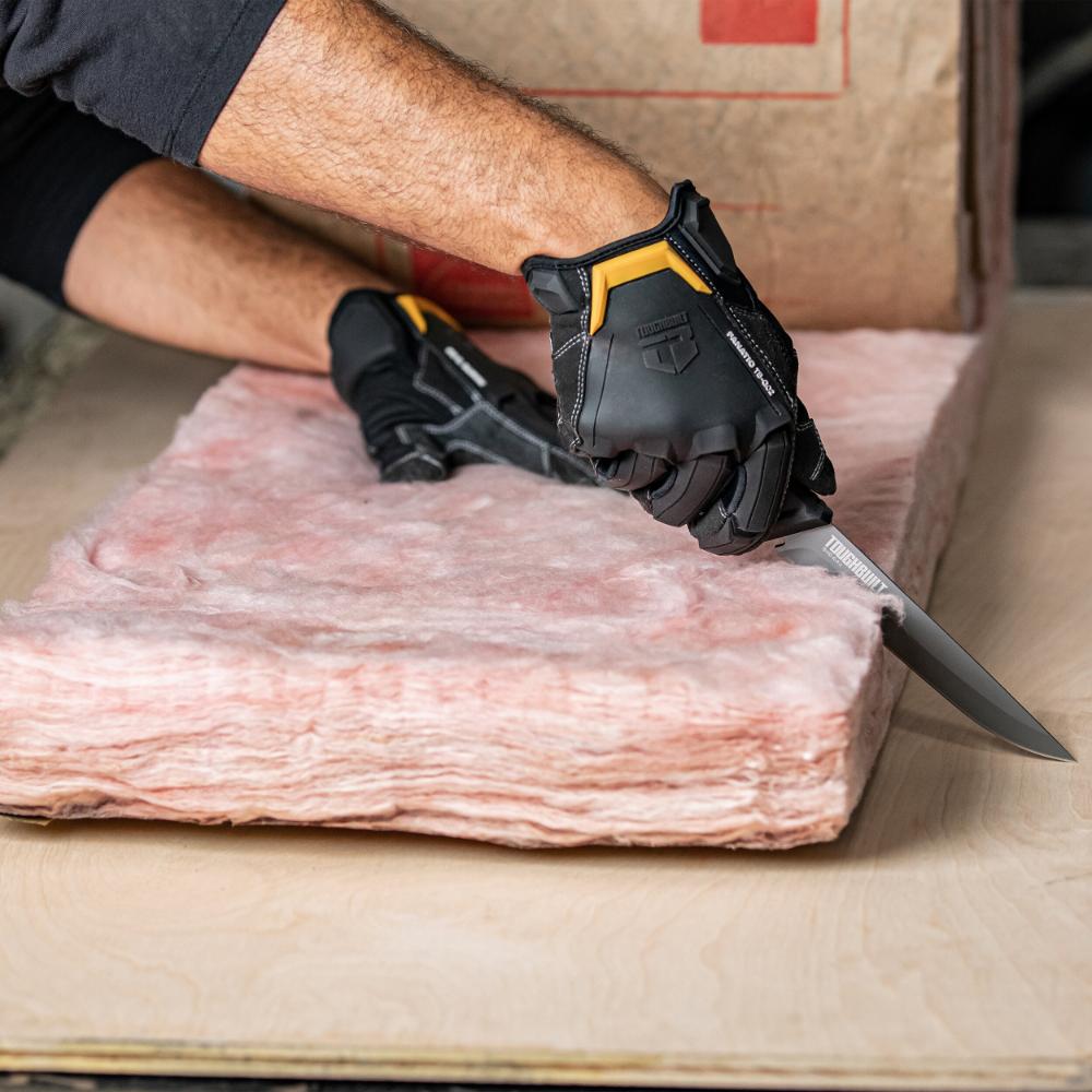 ToughBuilt Insulation Knife