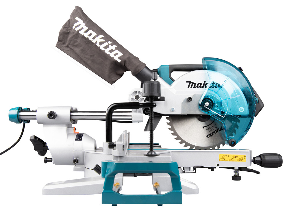 Makita power tools mitre saw