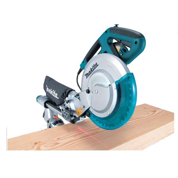 Makita corded chop saw