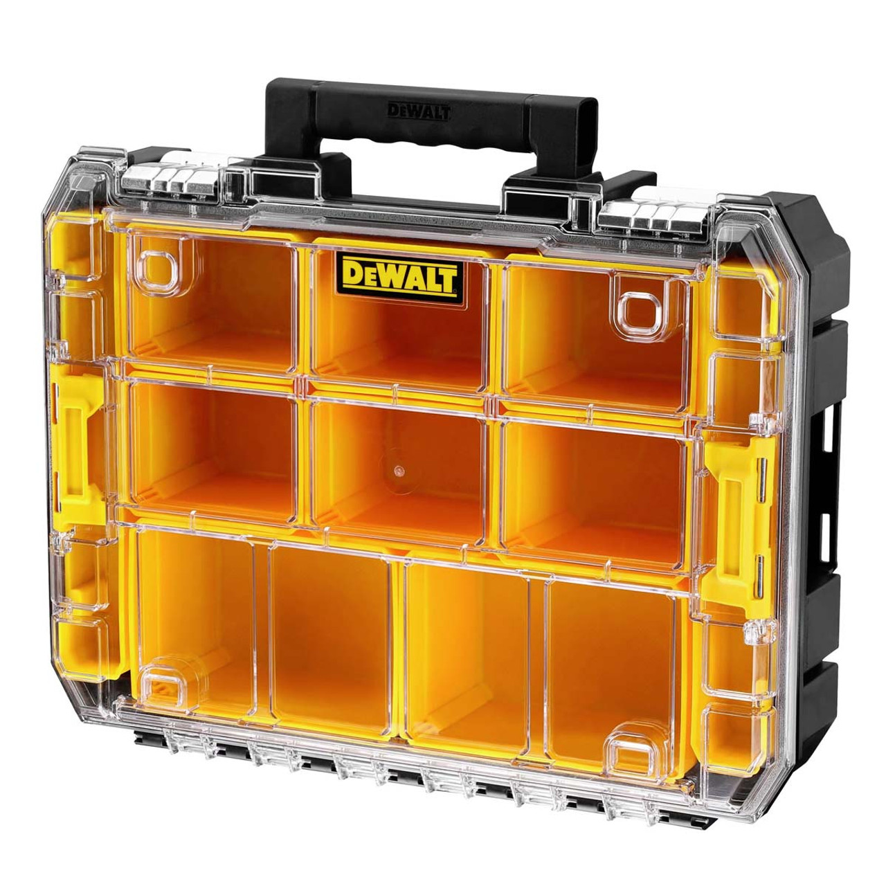 DeWalt DWST82968-1 TSTAK Organiser Storage Case