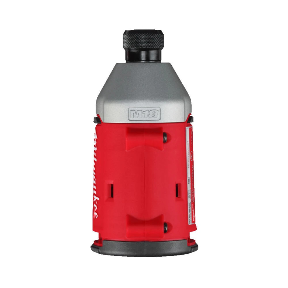 Milwaukee lightweight impact driver M18BLIDRC-0