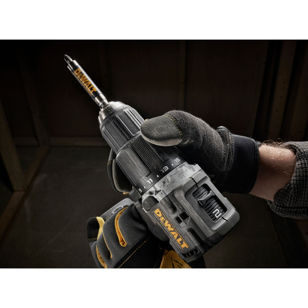 DeWalt 100 limited edition drill