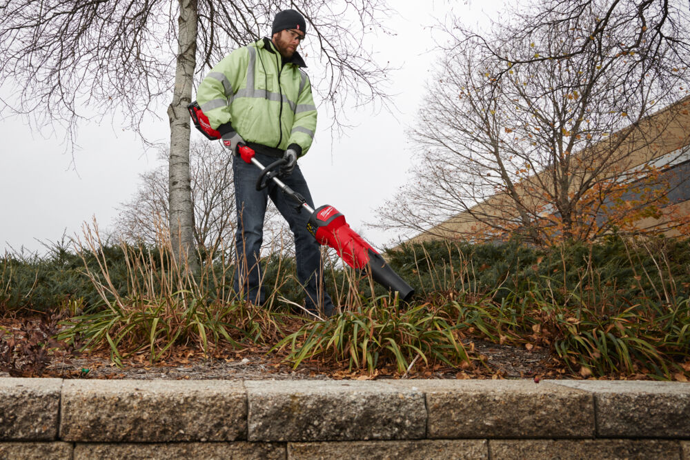 Milwaukee M18FOPH-BA Quik-Lok Leaf Blower Attachment