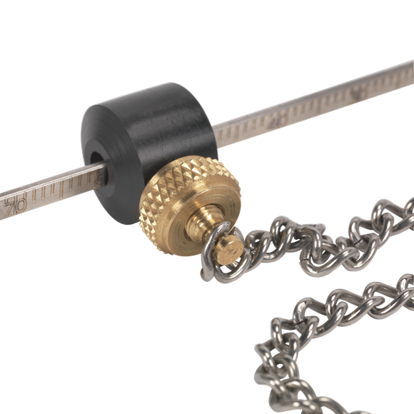 Designed to measure the engine oil levels on Audi vehicles fitted with electronic oil level systems.