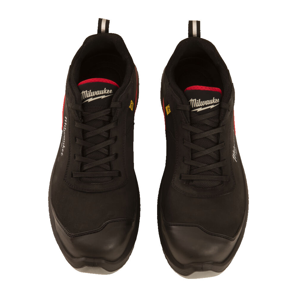 flexible and lightweight safety work footwear