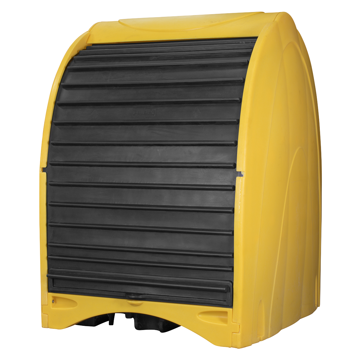 485L Spill pallet capacity