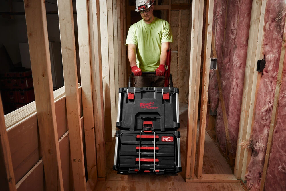 Milwaukee packout tool case 4932501784