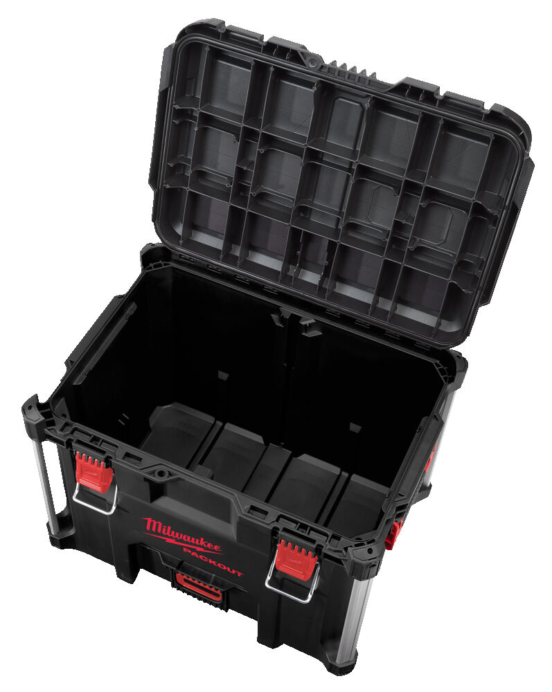 Milwaukee packout tool case 4932478162