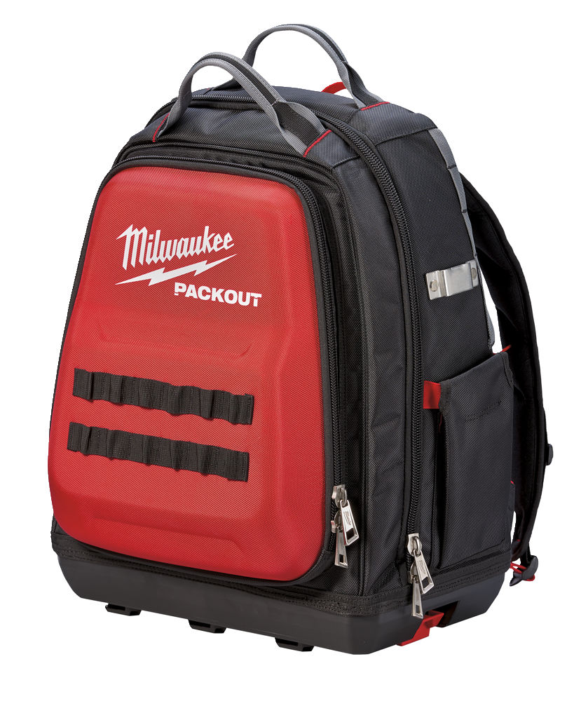 Milwaukee Heavy Duty Packout Backpack 4932471131