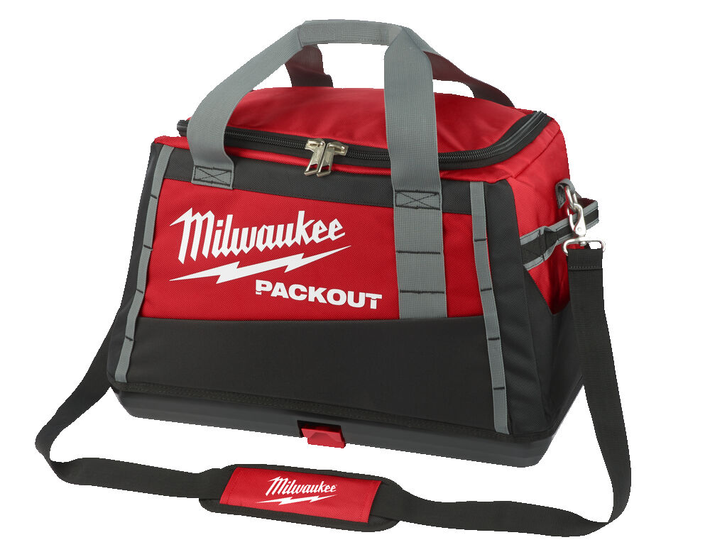 Milwaukee impact resistant work bag