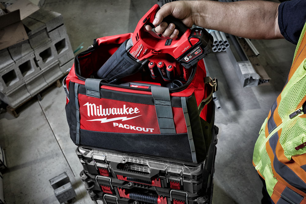 Milwaukee 4932471067 Packout Duffel Bag