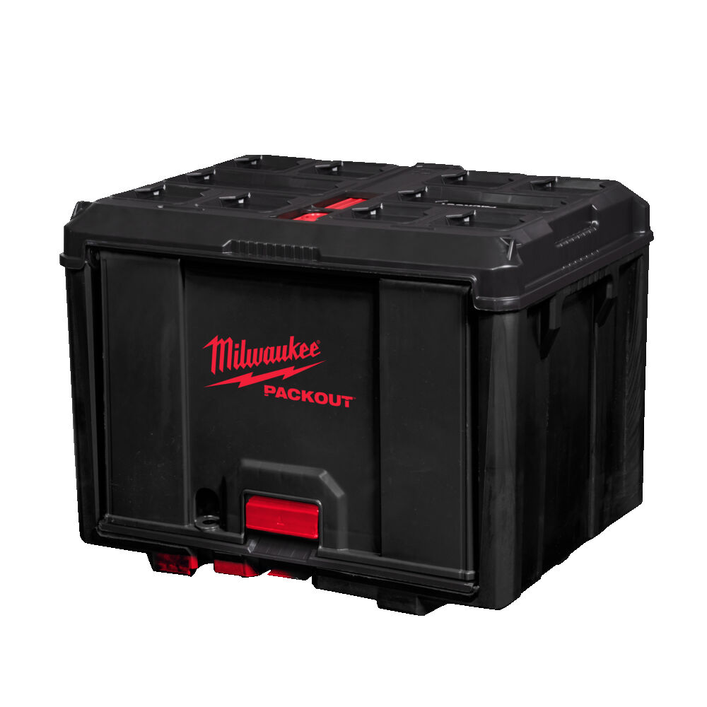 Milwaukee Wall Storage Packout Cabinet 4932480623