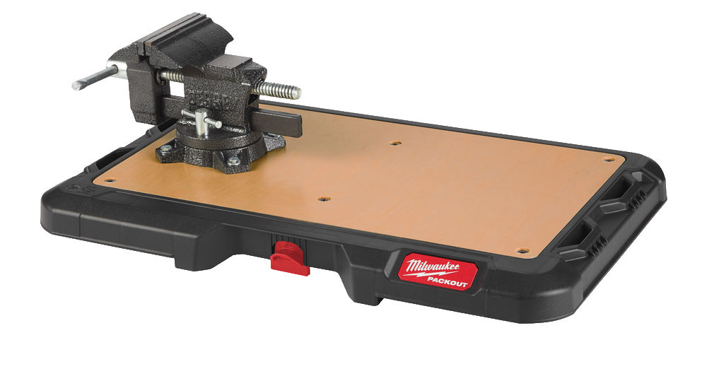 Milwaukee Packout worktop