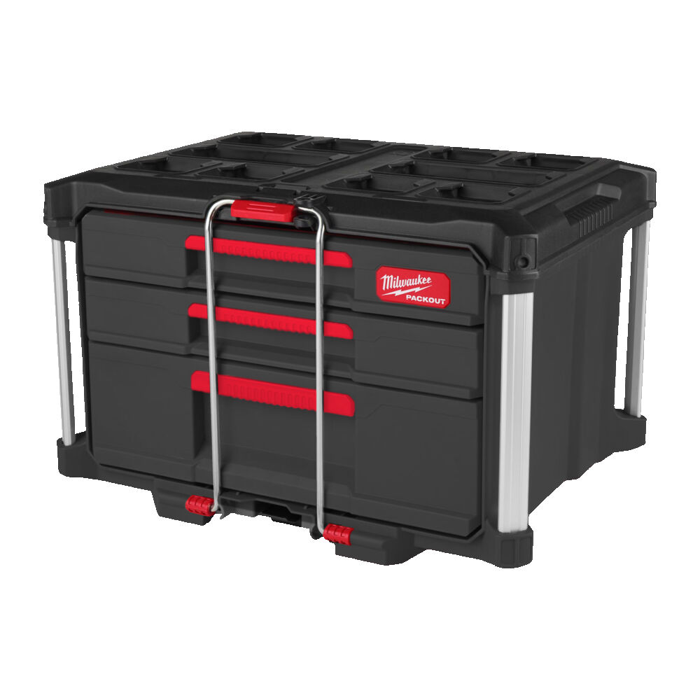 Milwaukee Packout Tool Case