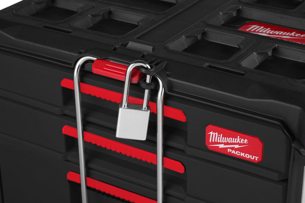 Milwaukee Packout compatible Tool storage case