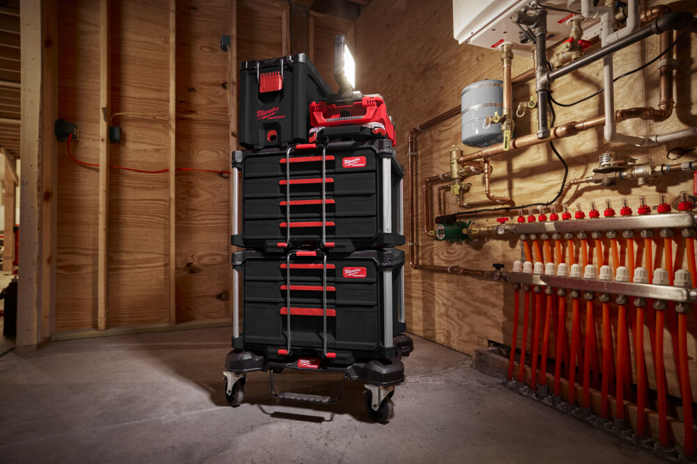 Milwaukee Packout Tool Case