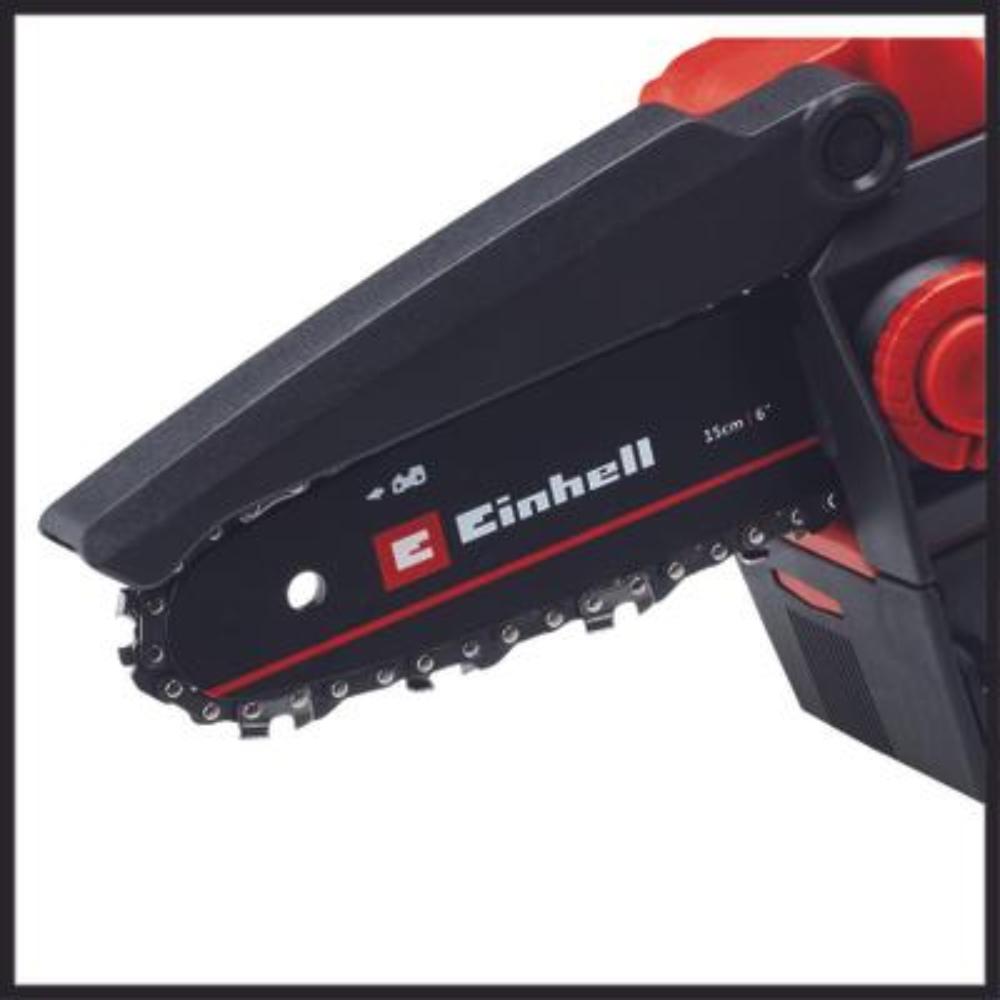 Einhell compact pruning saw