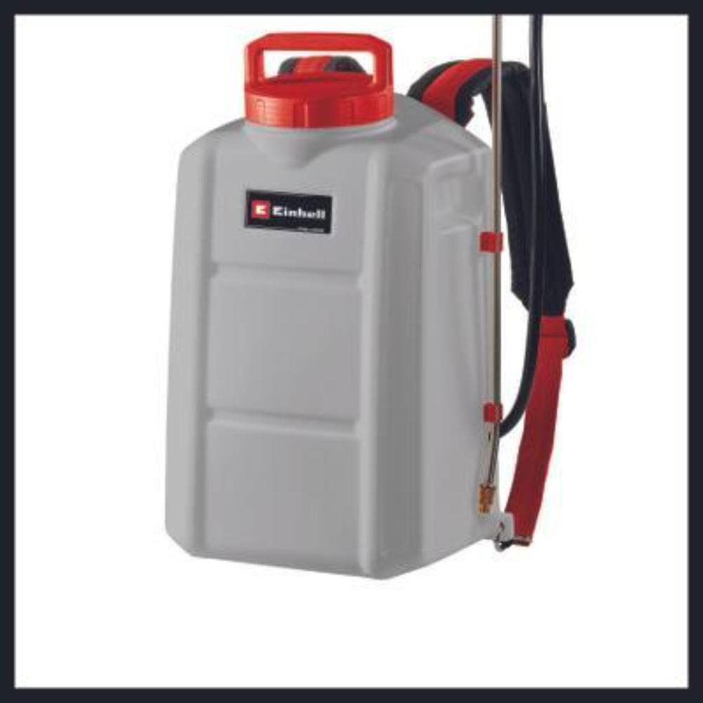 Einhell Cordless Pressure Sprayer GE-WS 18/150 Li-Solo