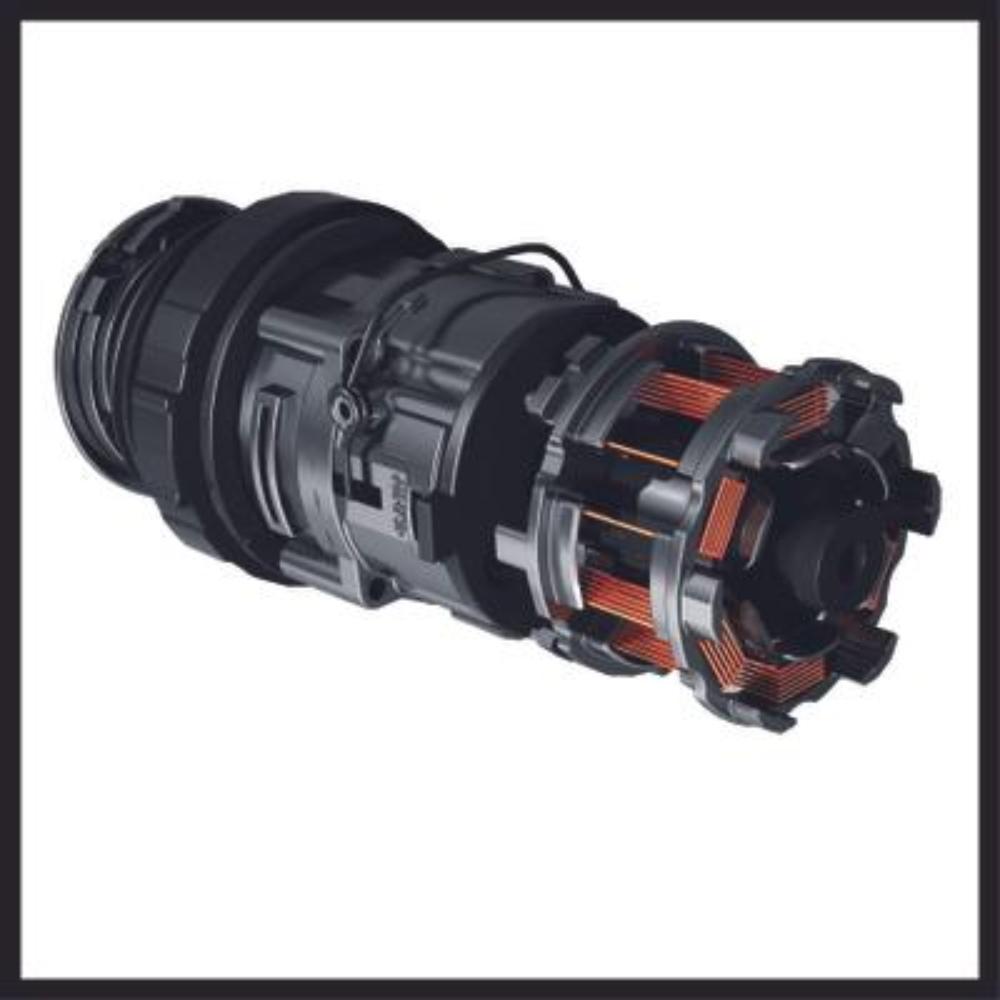 Brushless motor for Einhell router 4350412