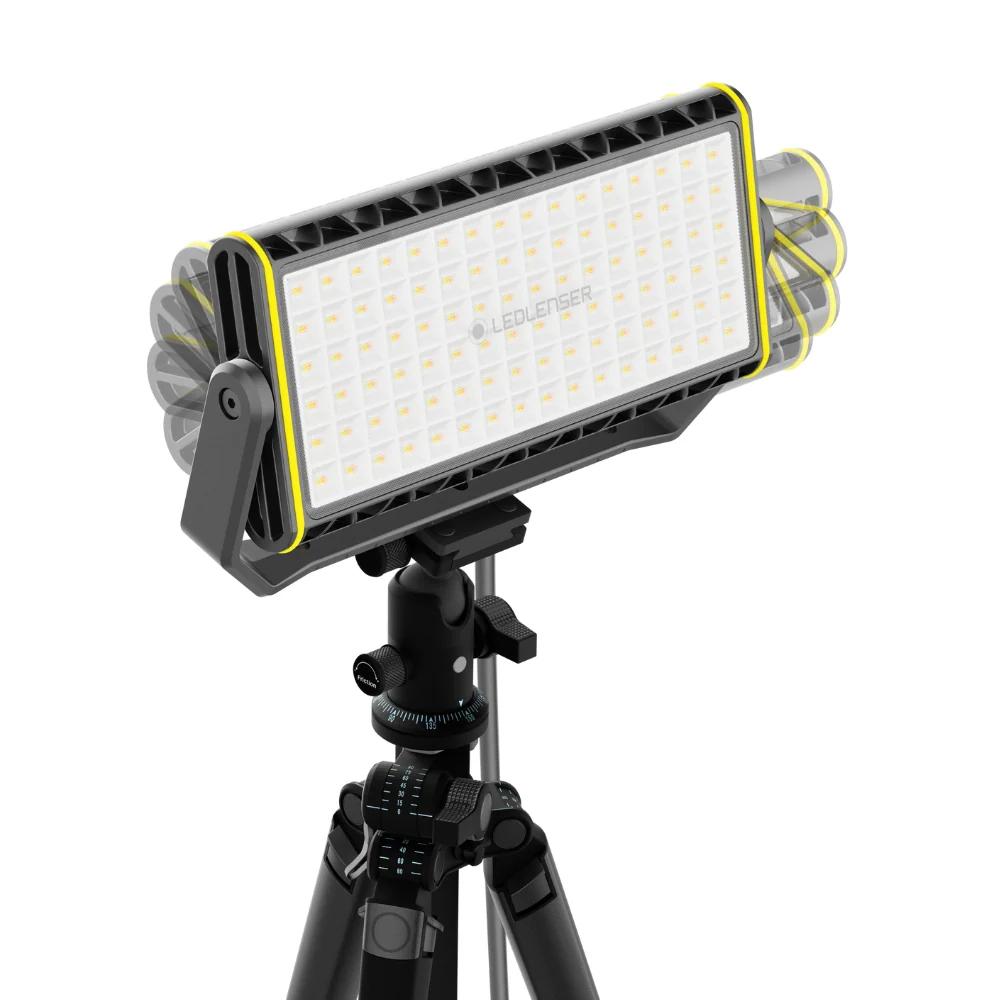 Ledlenser electric area work light