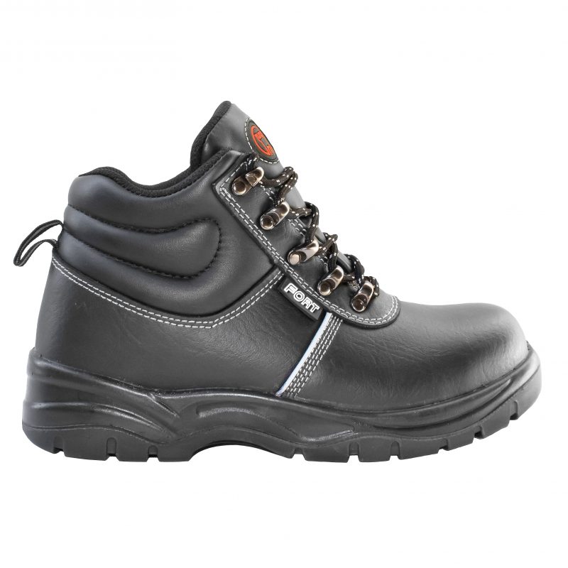 TuffStuff FF107 Fort Workforce safety steel toe cap boots