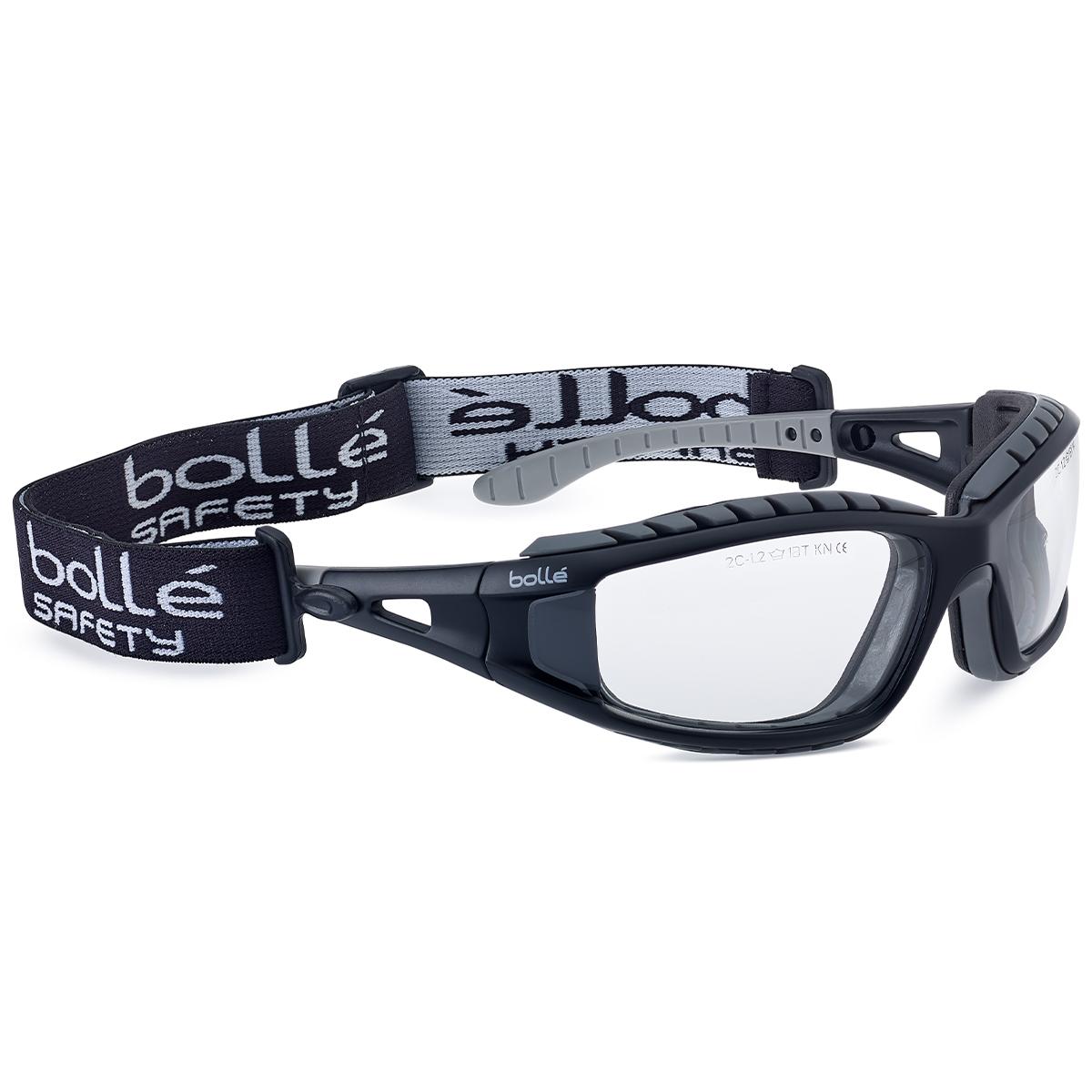 Bolle industrial work spectacles