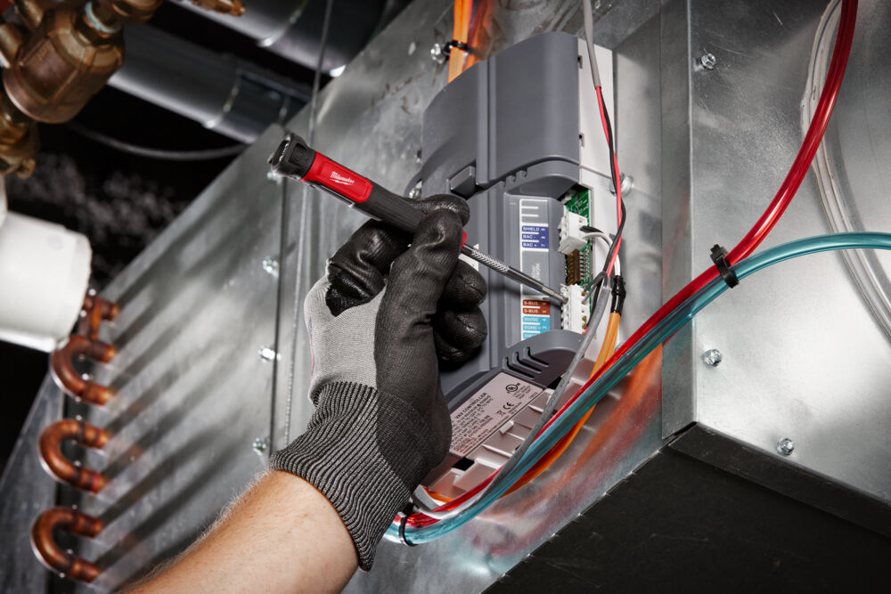 Milwaukee 4932480584 4 in 1 Precision Multi Bit Screwdriver