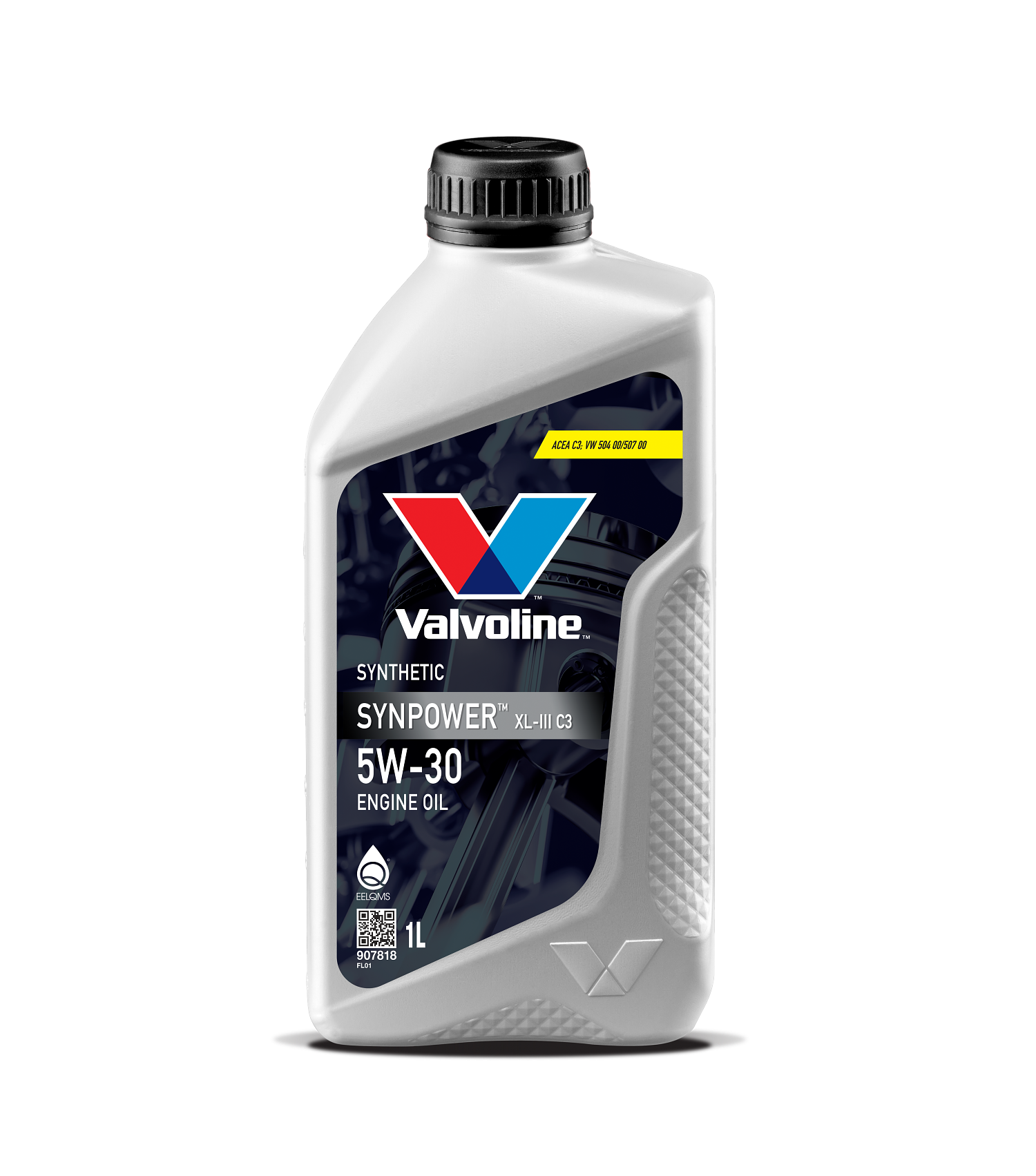 VALVOLINE 5W30 C3 XL III Fully Synthetic Engine Oil 1L 907818