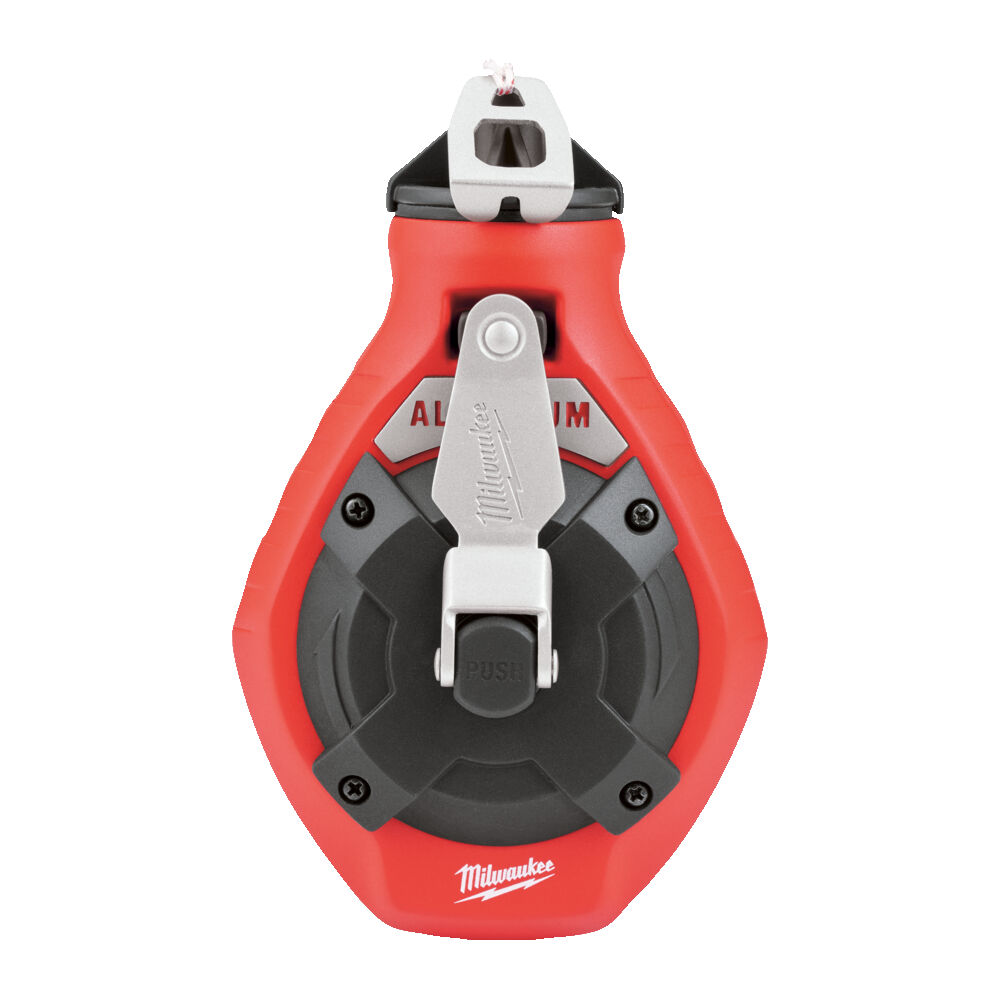 Milwaukee Fine Line Chalk measuring reel