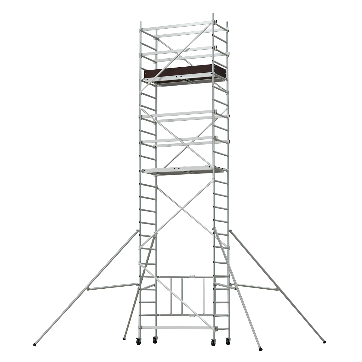 Sealey Platform scaffolding