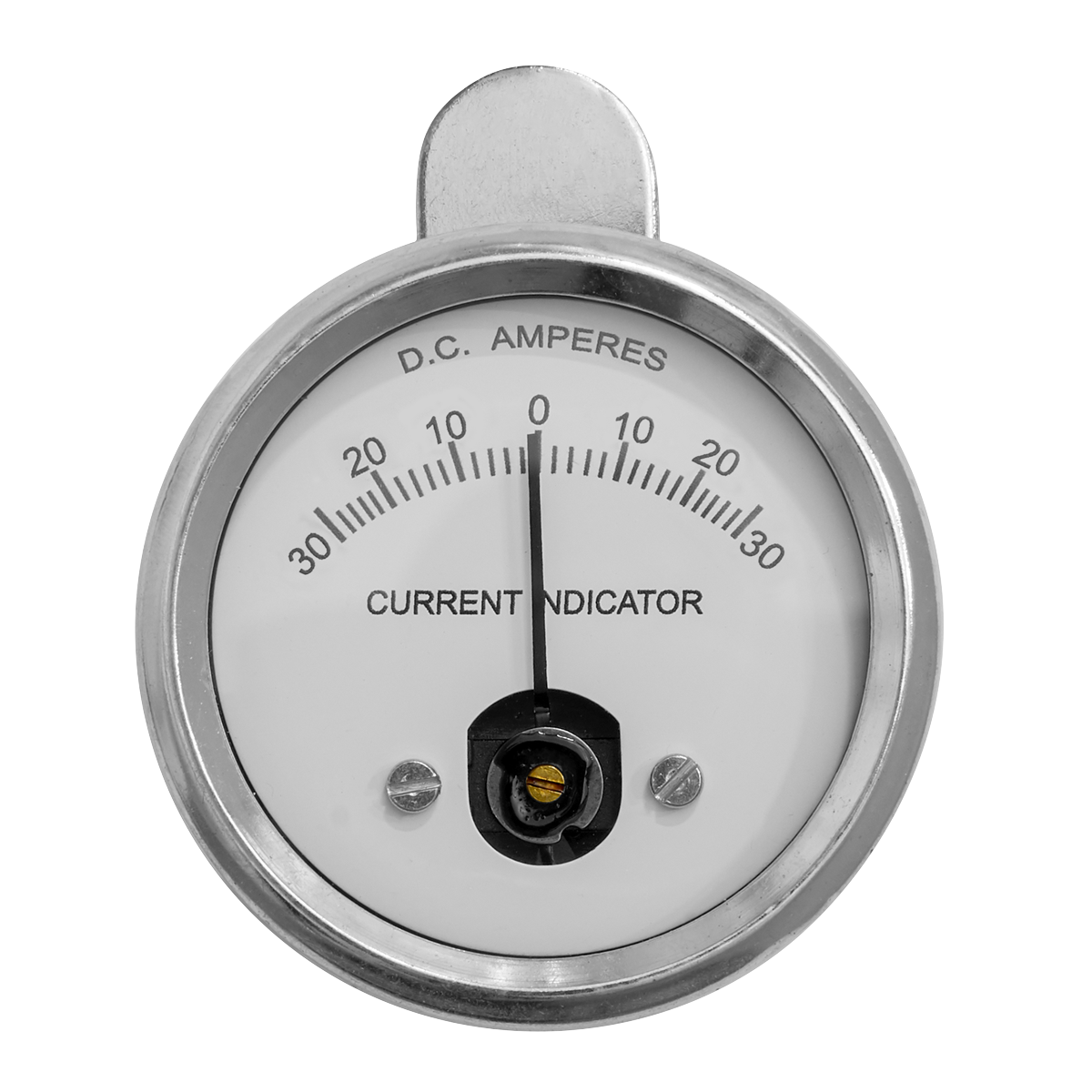 Ø55mm Dial face with spring loaded induction clip.