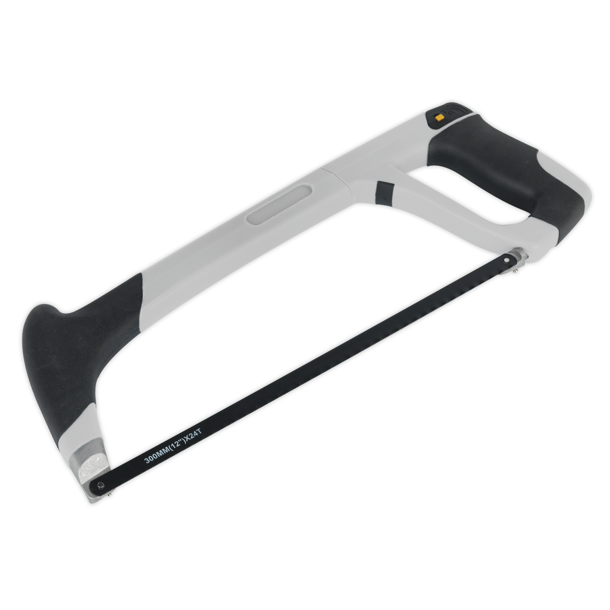 Sealey Premier Professional Hacksaw 300mm AK8685