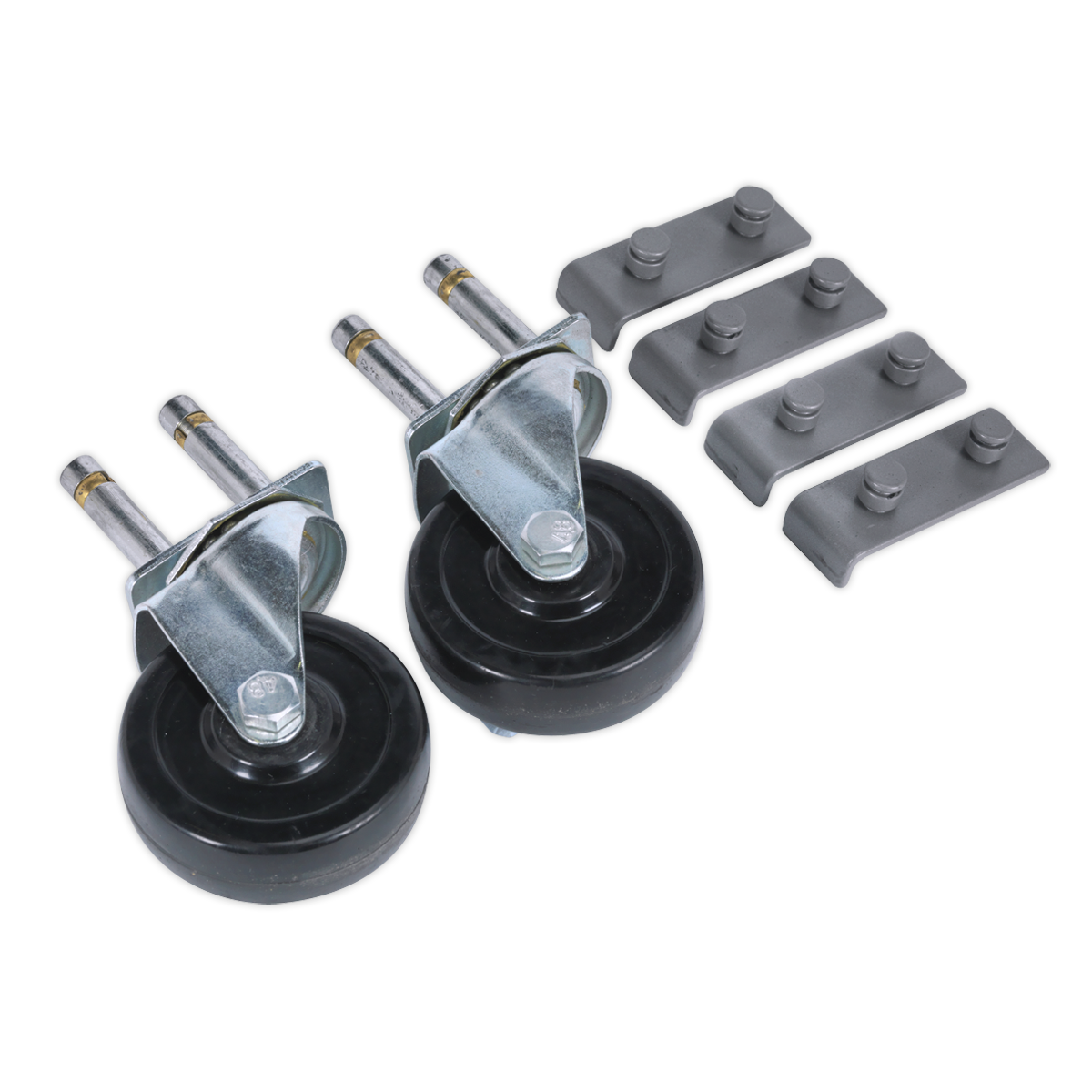 Sealey Mobile Bin Storage System Joining Kit TPSJK