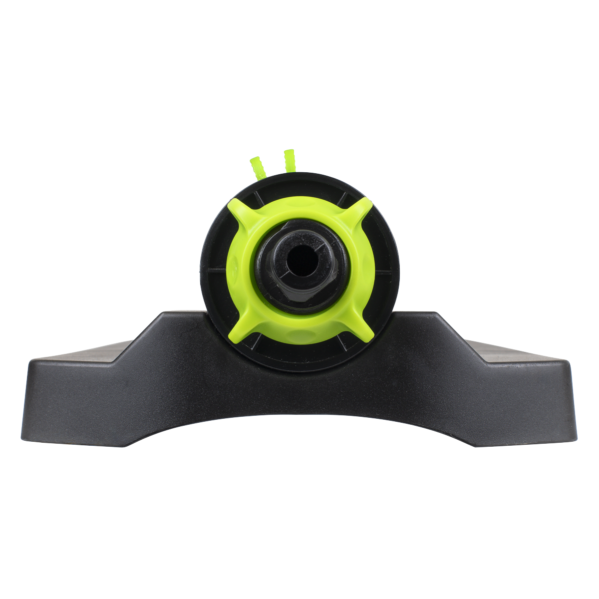 8 Nozzle sprinkler has a max. coverage of 353m².