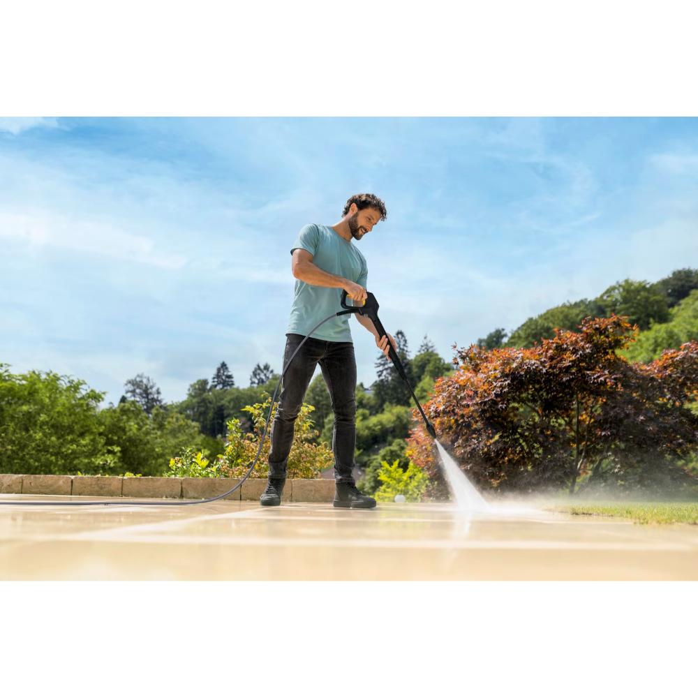 Karcher K7 Power Flex High Pressure Washer 1.317-407.0