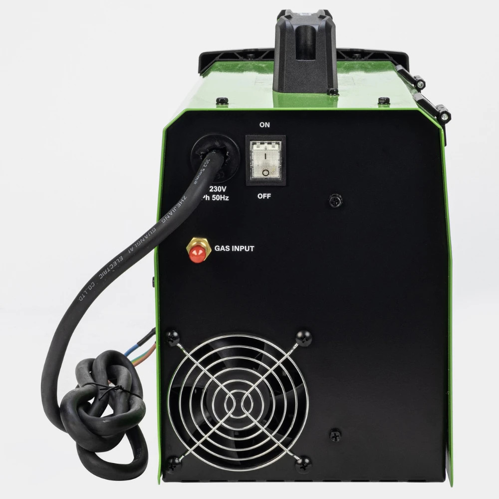 SIP WELDMATE® AUTOPLUS 180A MIG/ARC/TIG Synergic Welder 05739