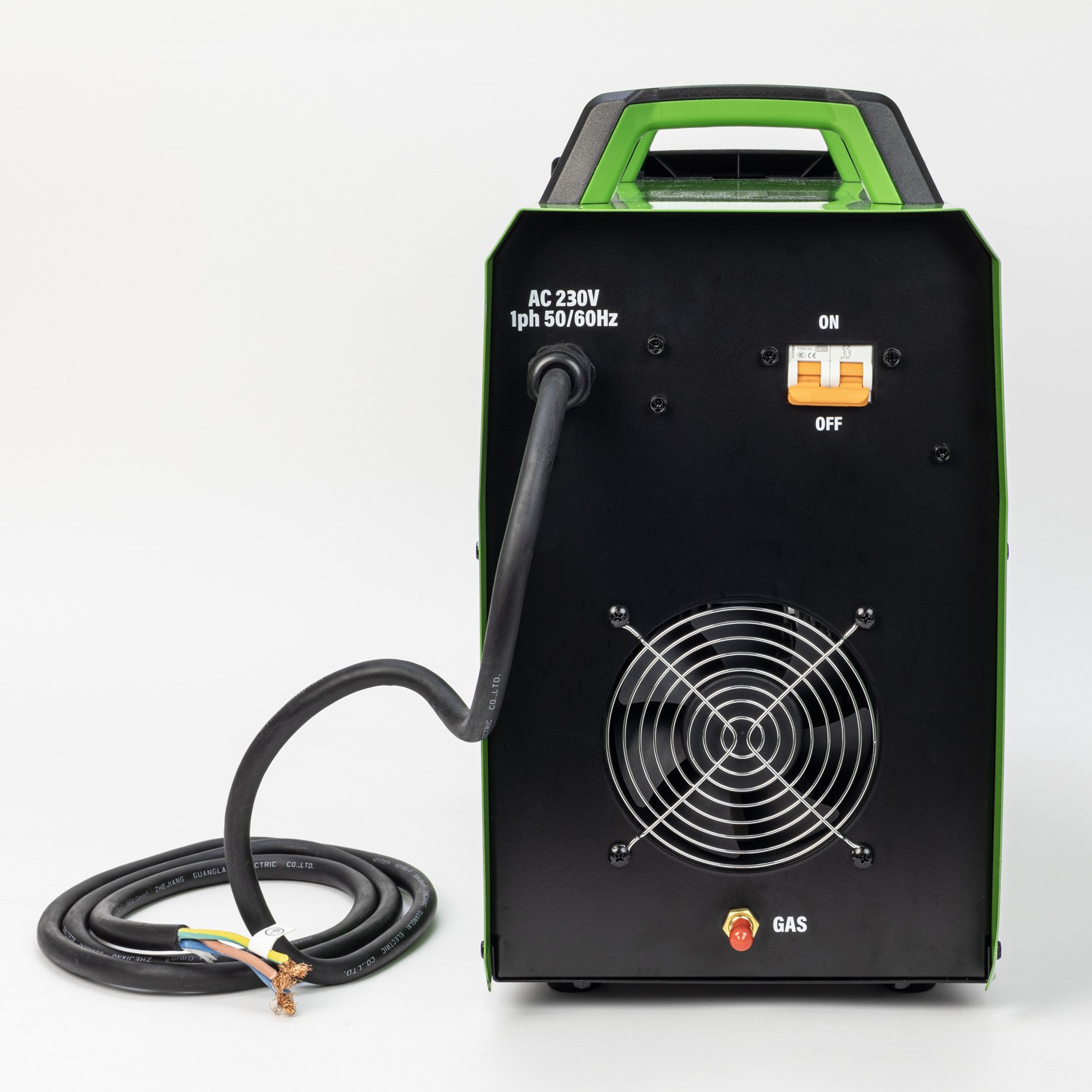 Multi-stage pulse parameter adjustment for greater welding arc control