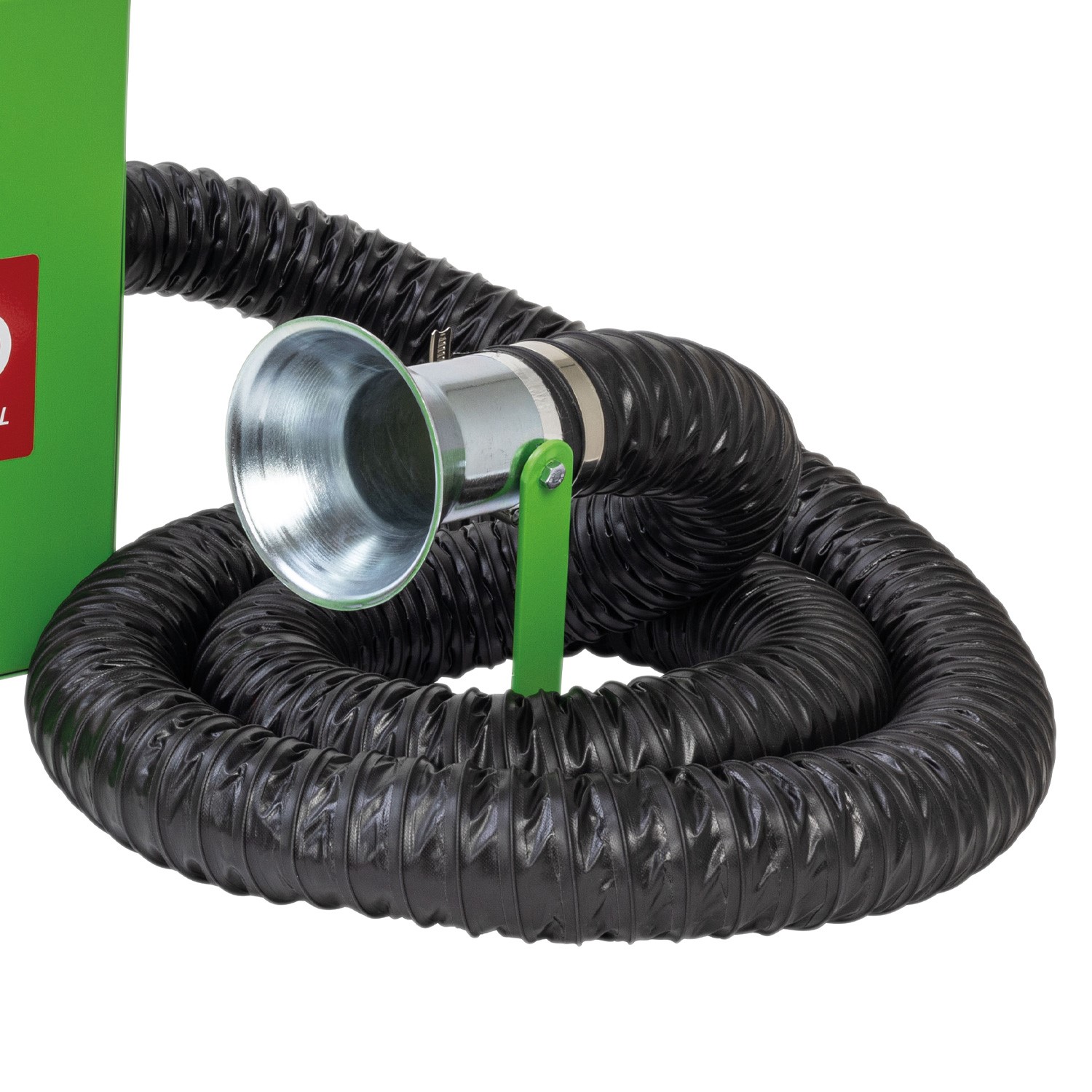 SIP FX100 Welding Fume Extractor 05815