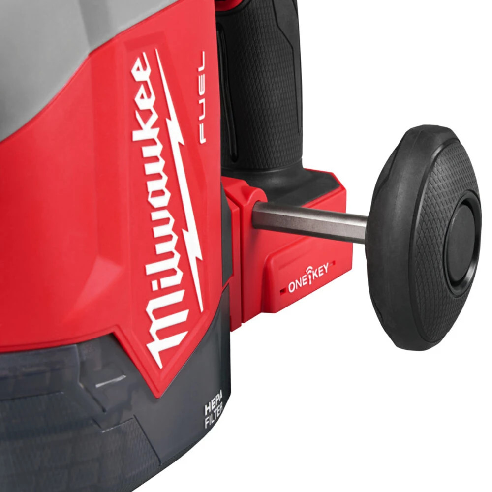 Adjustable setting for holding drill when drilling overhead